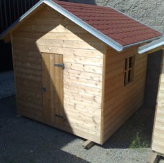 Dětský zahradní domek