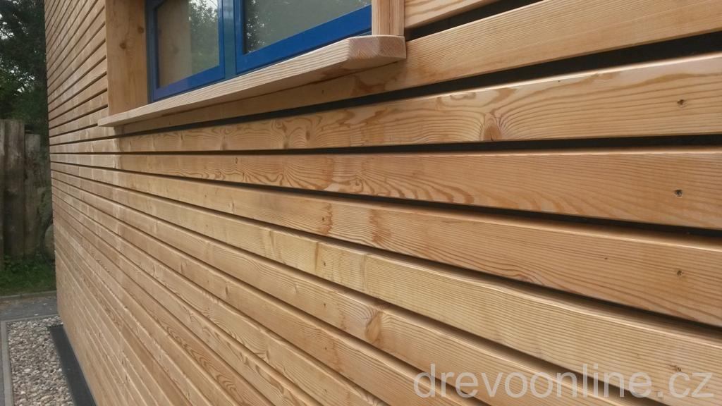 Rhomboidleiste 27 x 68 x 5100mm, radius 3mm (zaoblená hrana)