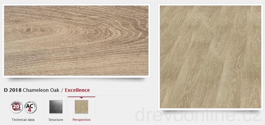 Dub Chameleon D 2018