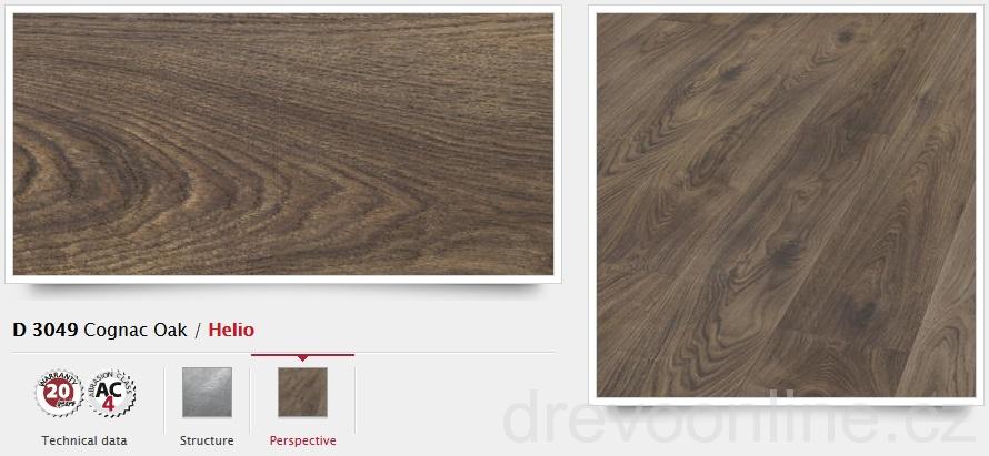 Dub Cognac D 3049