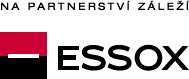 Essox logo